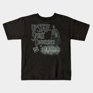 Upstate Spirit Conference Kids T-Shirt